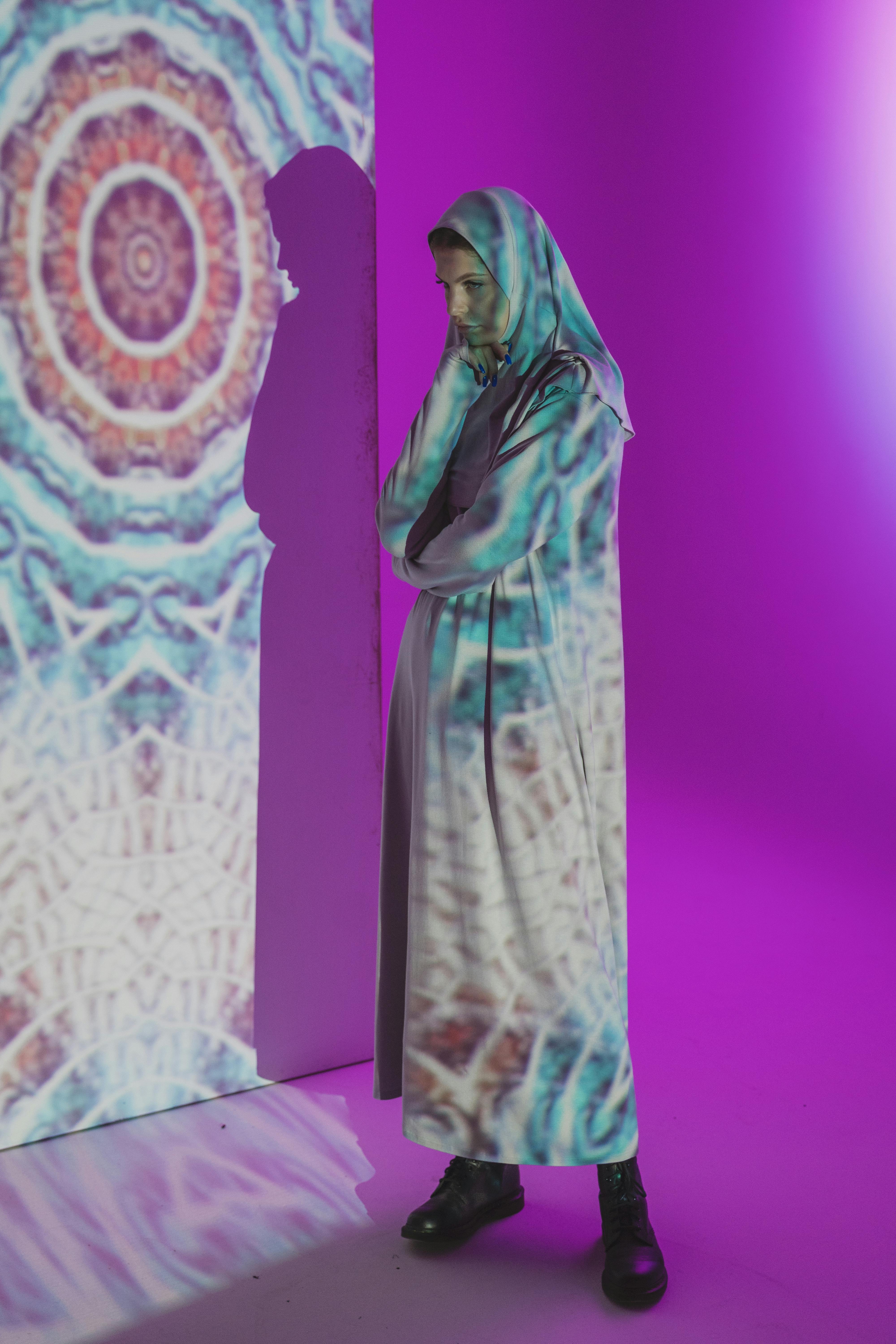Abayas