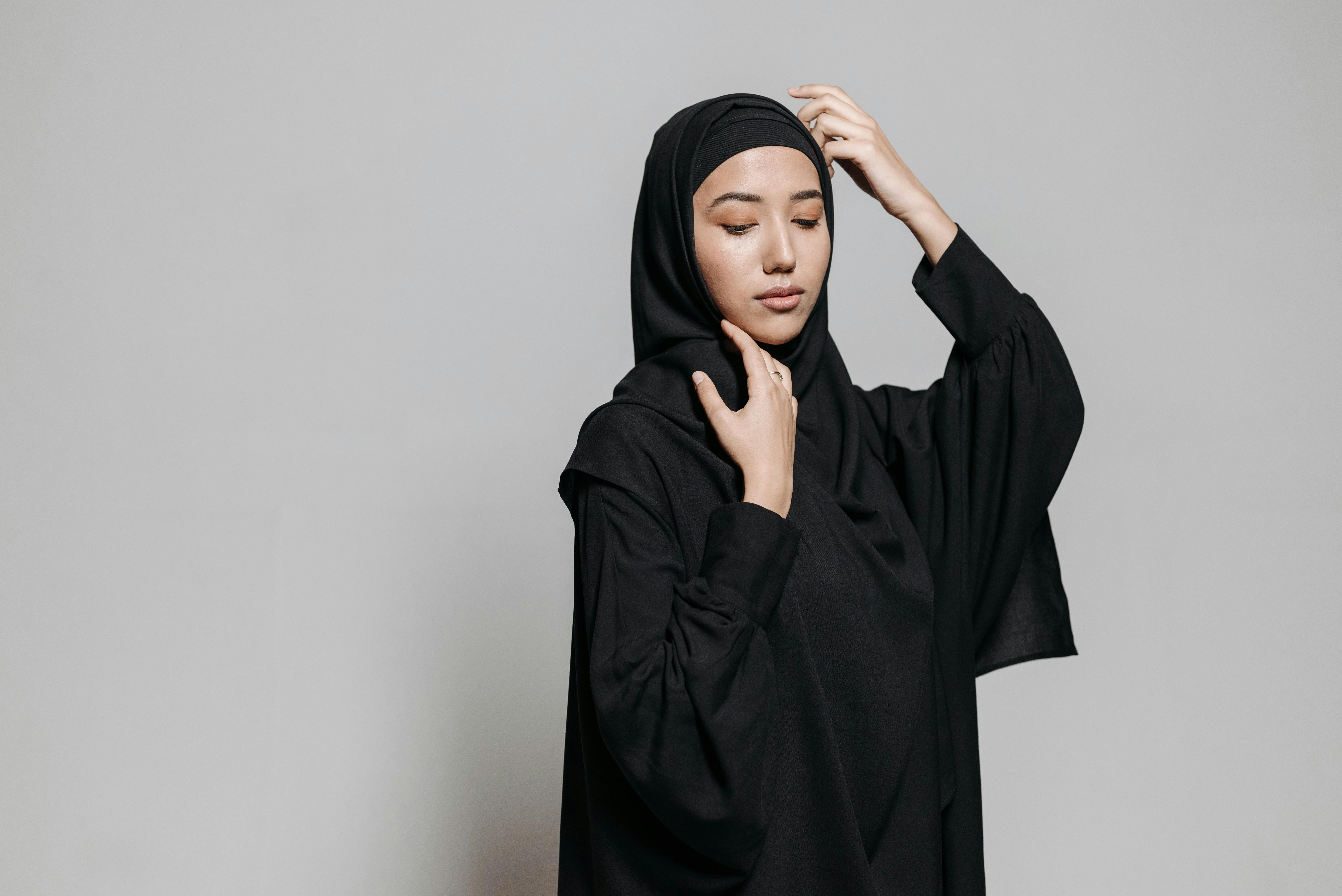 Prayer Clothing