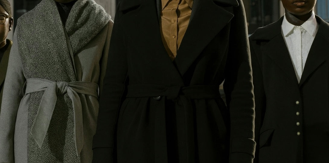 Outerwear