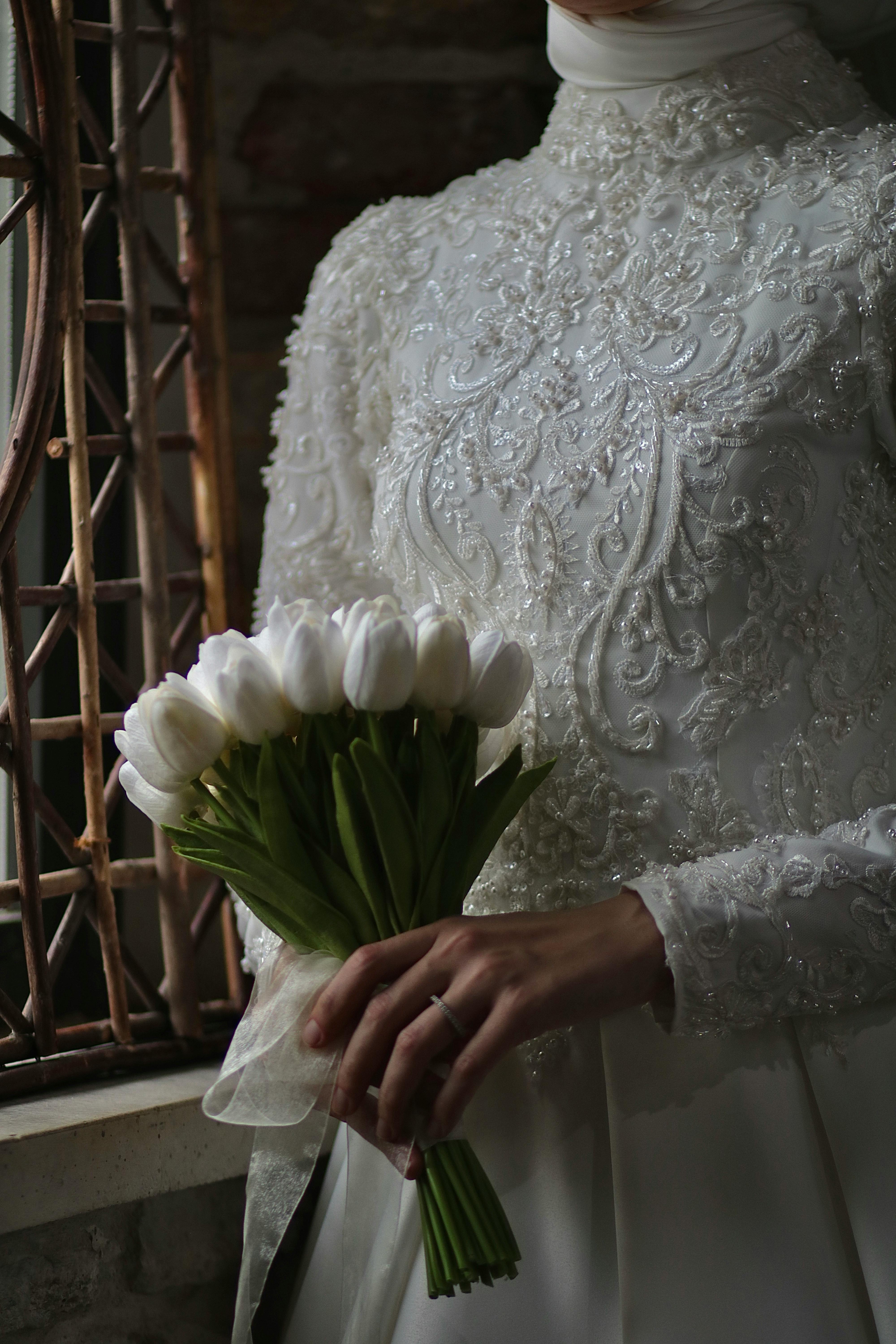 Bridal gowns