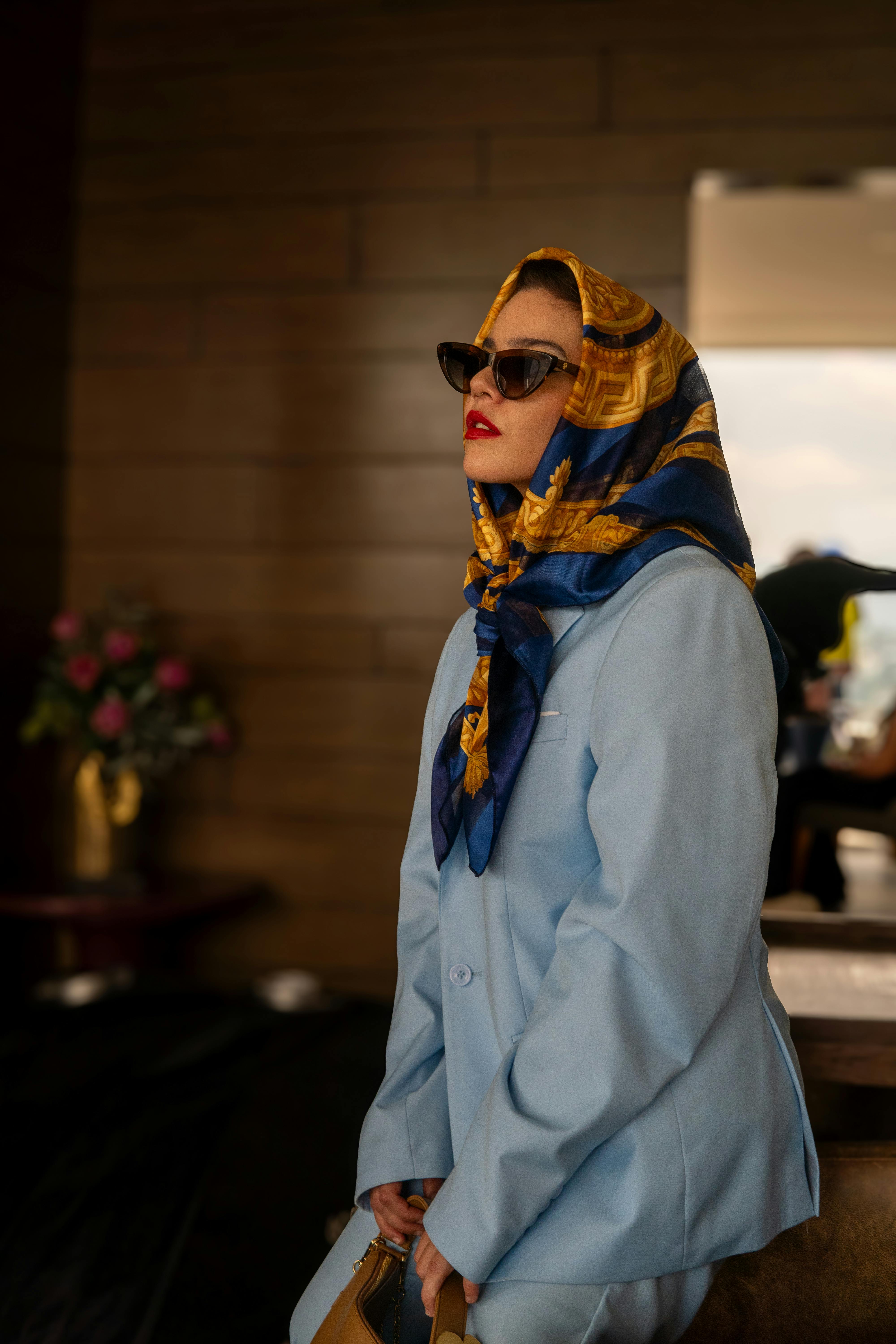 Hijabs