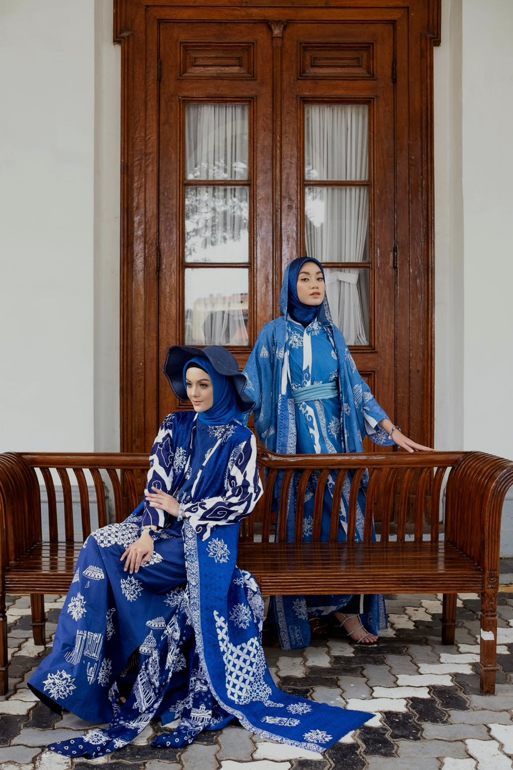 Cultural Attire