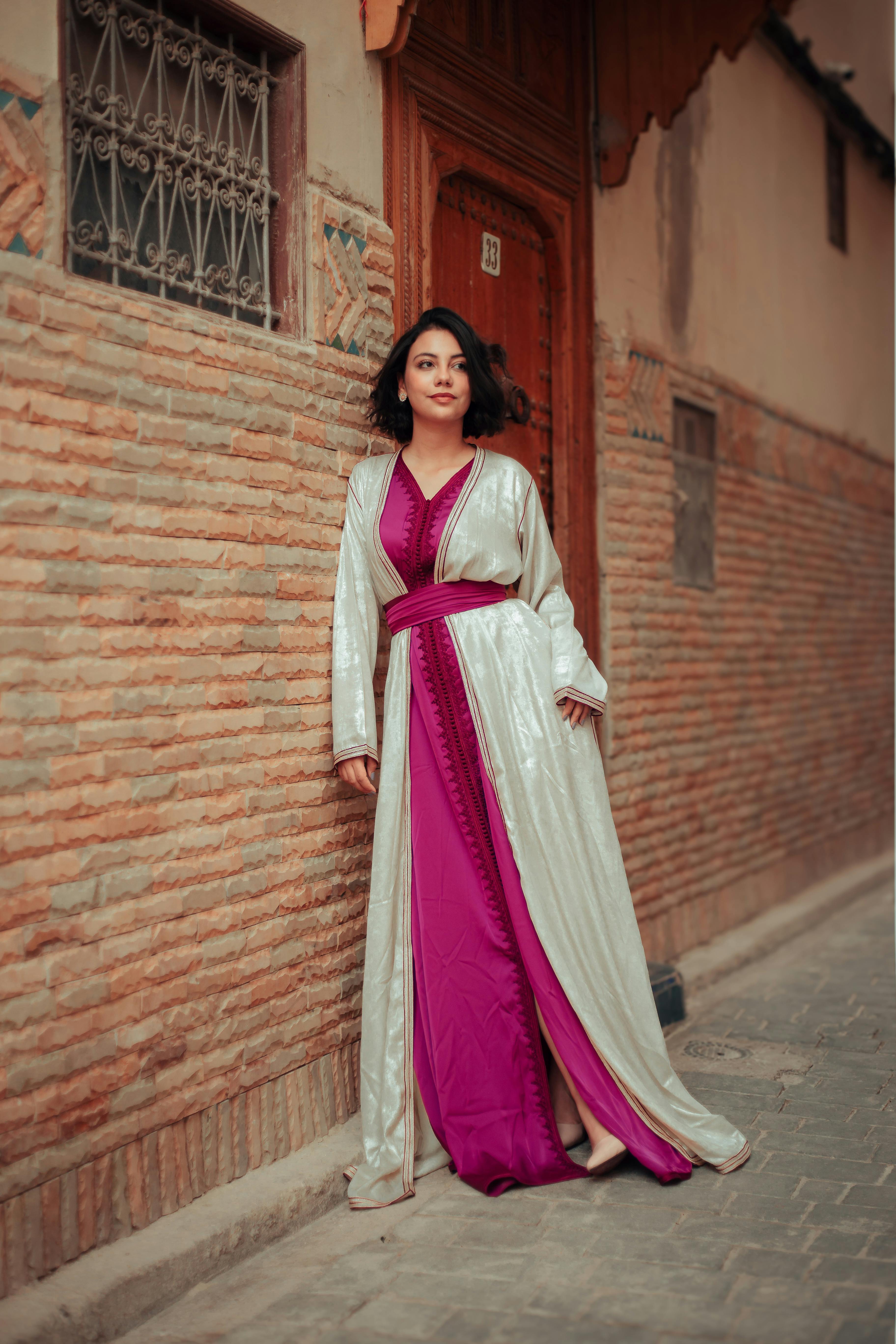 Kaftans