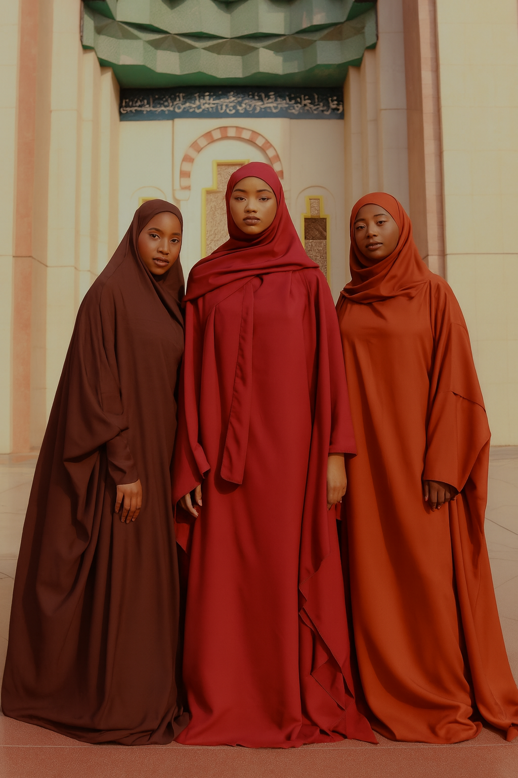 Jilbabs