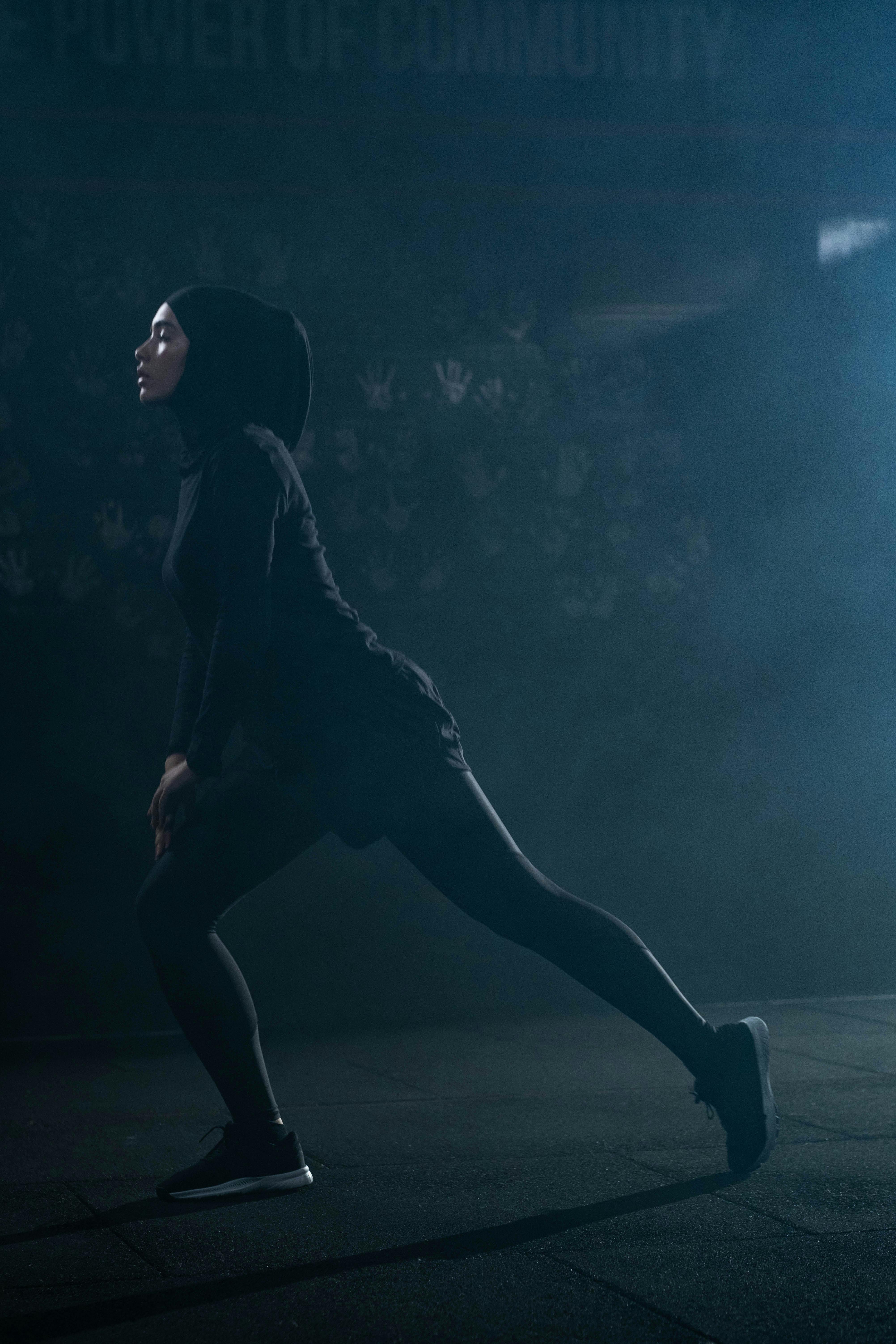 Active Wear